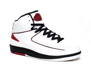 Nike Air Jordan 2