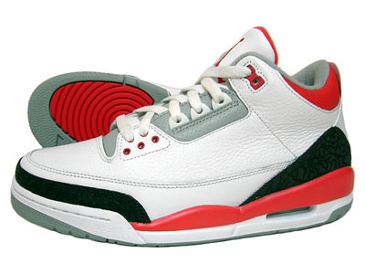 Nike Air Jordan 3