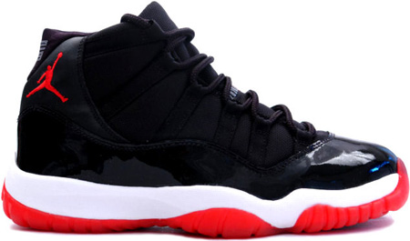 Basketballschuhe Nike Air Jordan 11