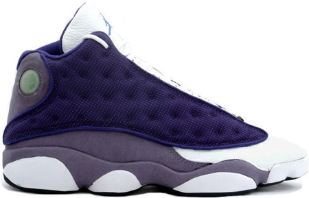 Basketballschuhe Nike Air Jordan 13