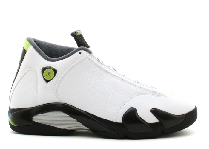 Basketballschuhe Nike Air Jordan 14